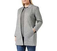 ONLY Coatigan ONLSOHO Blazer Light Grey Melange s Light Grey Melange S