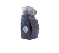 Only Coil For PU Series/PG Series Valve Solenoid Coil D16021 D1602X 39VA/25W 24V AC DC 12V DC 220V AC 110V AC(AC220V)