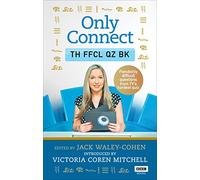 Only Connect: The Official Quiz Book