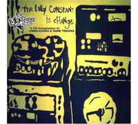 Various - Only Constant Is Change