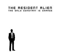 Only Constant Is Change - Various Artists