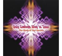 Only Cowboys Stay in Tune - Music of Jimi Hendrix