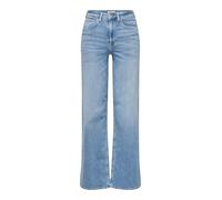 Only Jeans para mujer Azul claro (Light Blue Denim) L / 32L