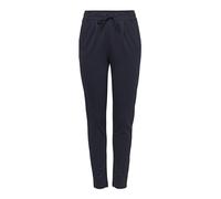 Only Damen Onlpoptrash Easy Col Pant Pnt Noos Night Sky Xl/32L
