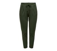 Only Damen Onlpoptrash Easy Col Pant Pnt Noos Peat L/30L