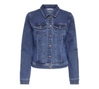 ONLY Denim Jacket ONLWONDER Denim Jacket Medium Blue Denim M Medium Blue Denim M
