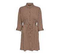 ONLY Dress Shirt ONLTAMARI Dress Shirt Tortoise Shell 42 Tortoise Shell 42