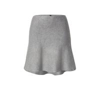 ONLY Falda gris moteado 42 gris moteado