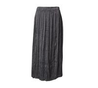 ONLY Falda gris oscuro 40 gris oscuro