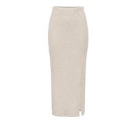 ONLY Falda Larga ONLKATIE para Mujer, Piedra Pumice., XL