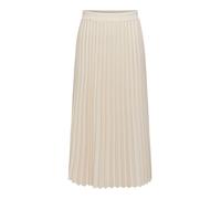 ONLY Falda 'New Melisa' crema 42 crema