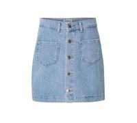 ONLY Falda 'ONLAmazing' azul denim, Talla 34