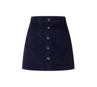 ONLY Falda 'ONLAMAZING' azul noche 42 azul noche