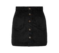 ONLY Falda 'ONLAMAZING' negro, Talla 44