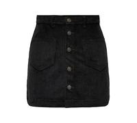 Only Falda ONLAMAZING para Mujer, Negro (Black), L