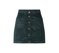 ONLY Falda 'ONLAMAZING' verde oscuro, Talla 34