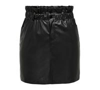 ONLY Falda 'ONLMaiya-miri' negro 36 negro