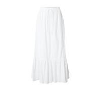 ONLY Falda 'ONLMILEY DEFFIE' blanco 40 blanco