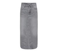 ONLY Falda 'ONLOLIVIA' gris denim 36 gris denim
