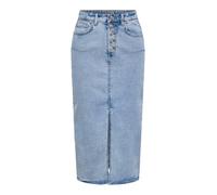 ONLY Falda 'ONLSilja' azul 36 azul