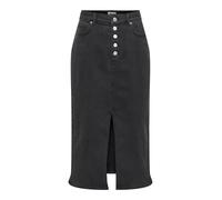 ONLY Falda 'ONLSilja' negro denim 32 negro denim