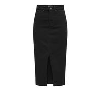 ONLY Falda 'ONLSiri' negro 40 negro