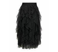 ONLY Falda 'ONLSKY' negro 38 negro