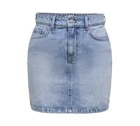 ONLY Falda 'ONLStella' azul denim 32 azul denim