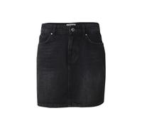 ONLY Falda 'ONLStella' negro denim 32 negro denim