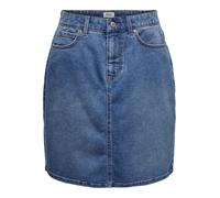 ONLY Falda 'ONLWONDER' azul denim, Talla 34