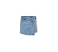 ONLY Falda pantalón para niña - Skorts KOGJENNY azul claro | 164
