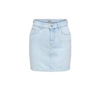 ONLY Falda vaquera ONLSTELLA azul claro | L
