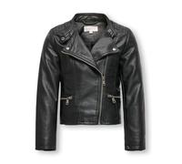 ONLY Faux Leather Jacket KOGFREYA Faux Leather Jacket