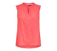 ONLY Female Onlkimmi Tanktop Regular Fit Tank Top con Cuello En V para Primavera/Verano, Coral, 40 Mujeres