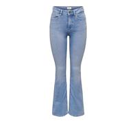 Vaqueros acampanados de mujer Only Blush TAI198 Sx32