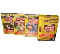 Only Fools and Horses - 1996 Christmas Trilogy Box Set [Reino Unido] [DVD]