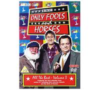 Only Fools and Horses - All the Best Volume 3 [Reino Unido] [DVD]