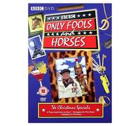 Only Fools And Horses - Christmas Specials Box Set [Reino Unido] [DVD]