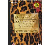 Only Fools And Horses - Complete Collection Box Set [Reino Unido] [DVD]