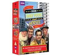Only Fools and Horses - Complete Series 1-7 Box Set [Reino Unido] [DVD]