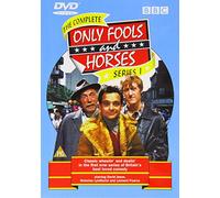 Only Fools And Horses - Complete Series 1 [Reino Unido] [DVD]