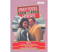 Only Fools and Horses - Dates [Reino Unido] [DVD]