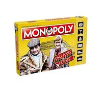 Only Fools and Horses Monopoly Board Game [Importación inglesa]