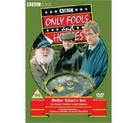 Only Fools and Horses - Mother Nature's Son [Reino Unido] [DVD]