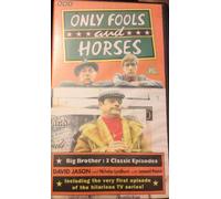 Only Fools and Horses [Reino Unido] [VHS]
