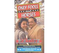 Only Fools and Horses [Reino Unido] [VHS]
