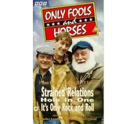 Only Fools and Horses [Reino Unido] [VHS]