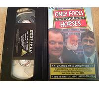 Only Fools and Horses [Reino Unido] [VHS]