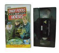 Only Fools and Horses [Reino Unido] [VHS]