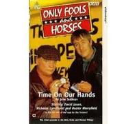 Only Fools and Horses [Reino Unido] [VHS]
